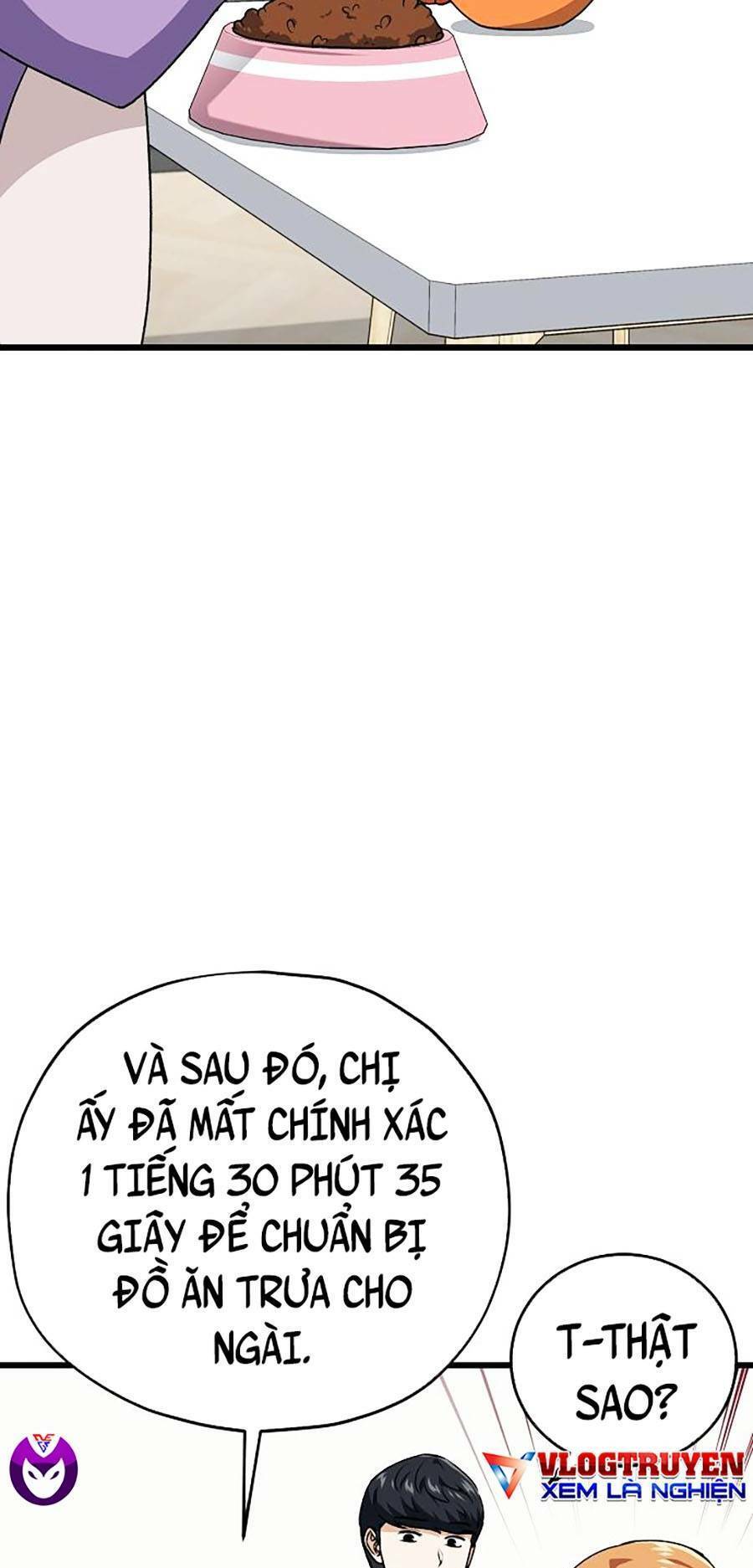 Bố Tôi Quá Mạnh Chap 93 - Next Chap 94