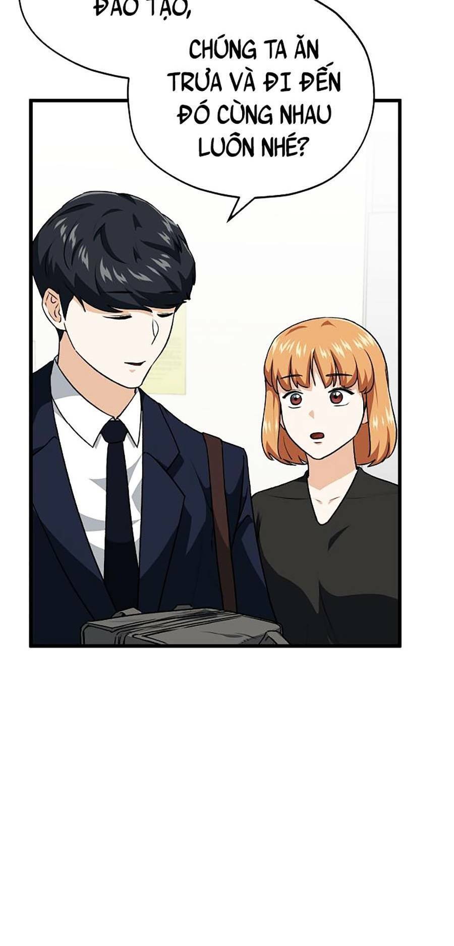 Bố Tôi Quá Mạnh Chap 93 - Next Chap 94