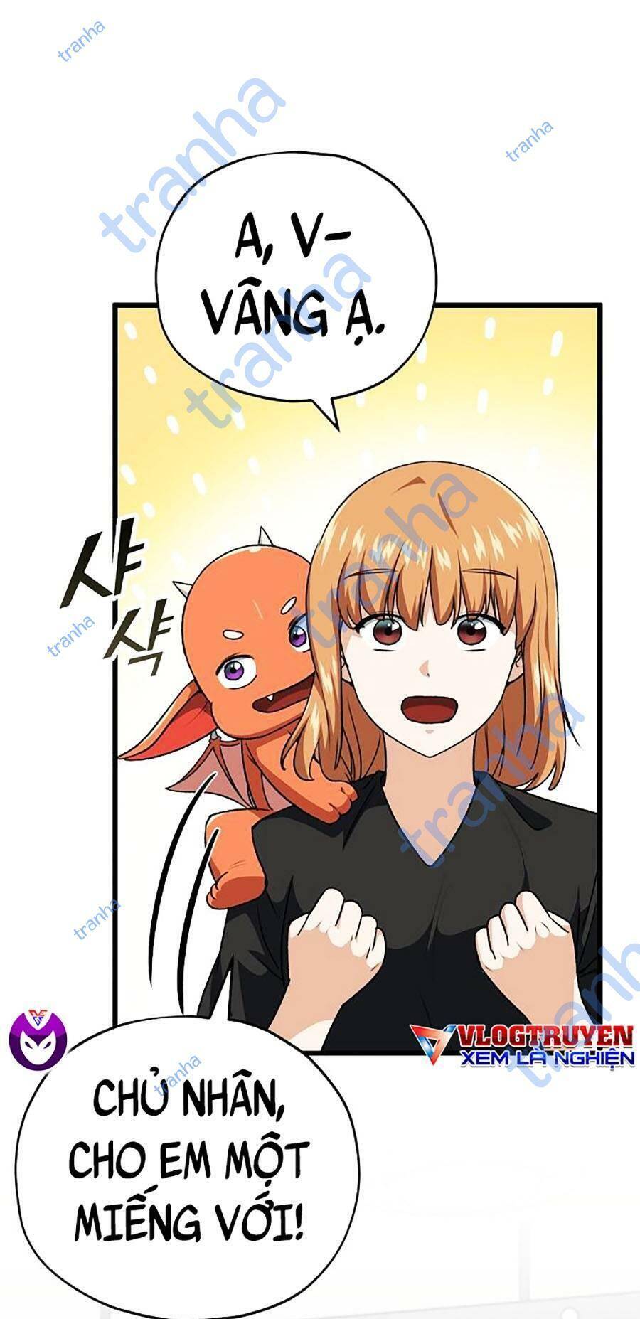 Bố Tôi Quá Mạnh Chap 93 - Next Chap 94