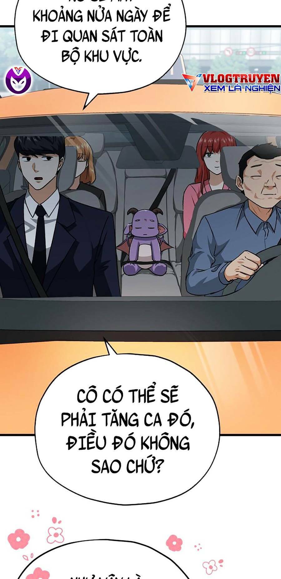 Bố Tôi Quá Mạnh Chap 93 - Next Chap 94