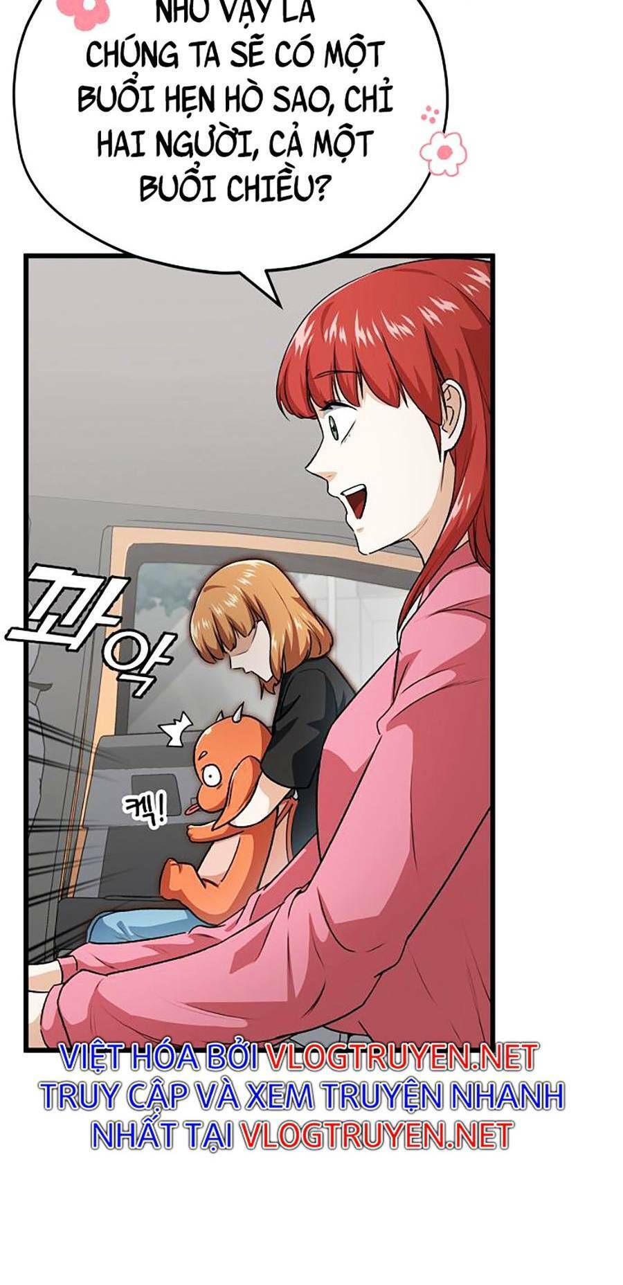 Bố Tôi Quá Mạnh Chap 93 - Next Chap 94