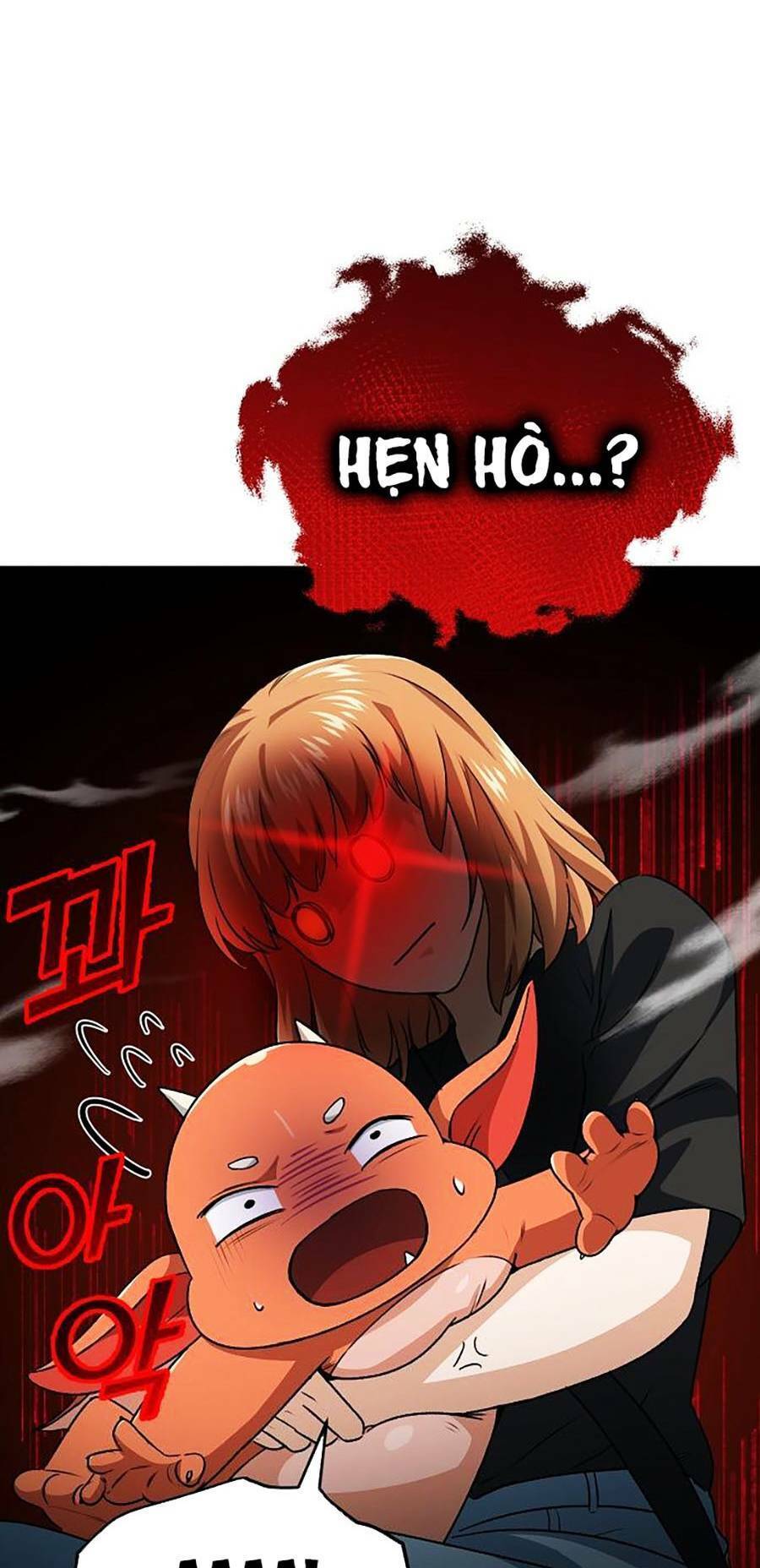 Bố Tôi Quá Mạnh Chap 93 - Next Chap 94