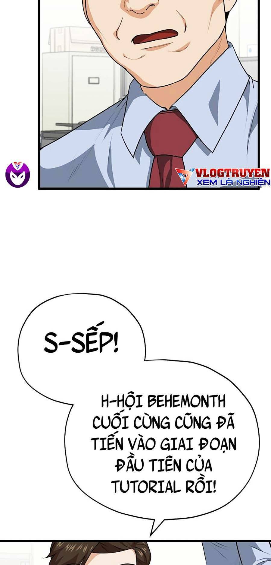 Bố Tôi Quá Mạnh Chap 93 - Next Chap 94