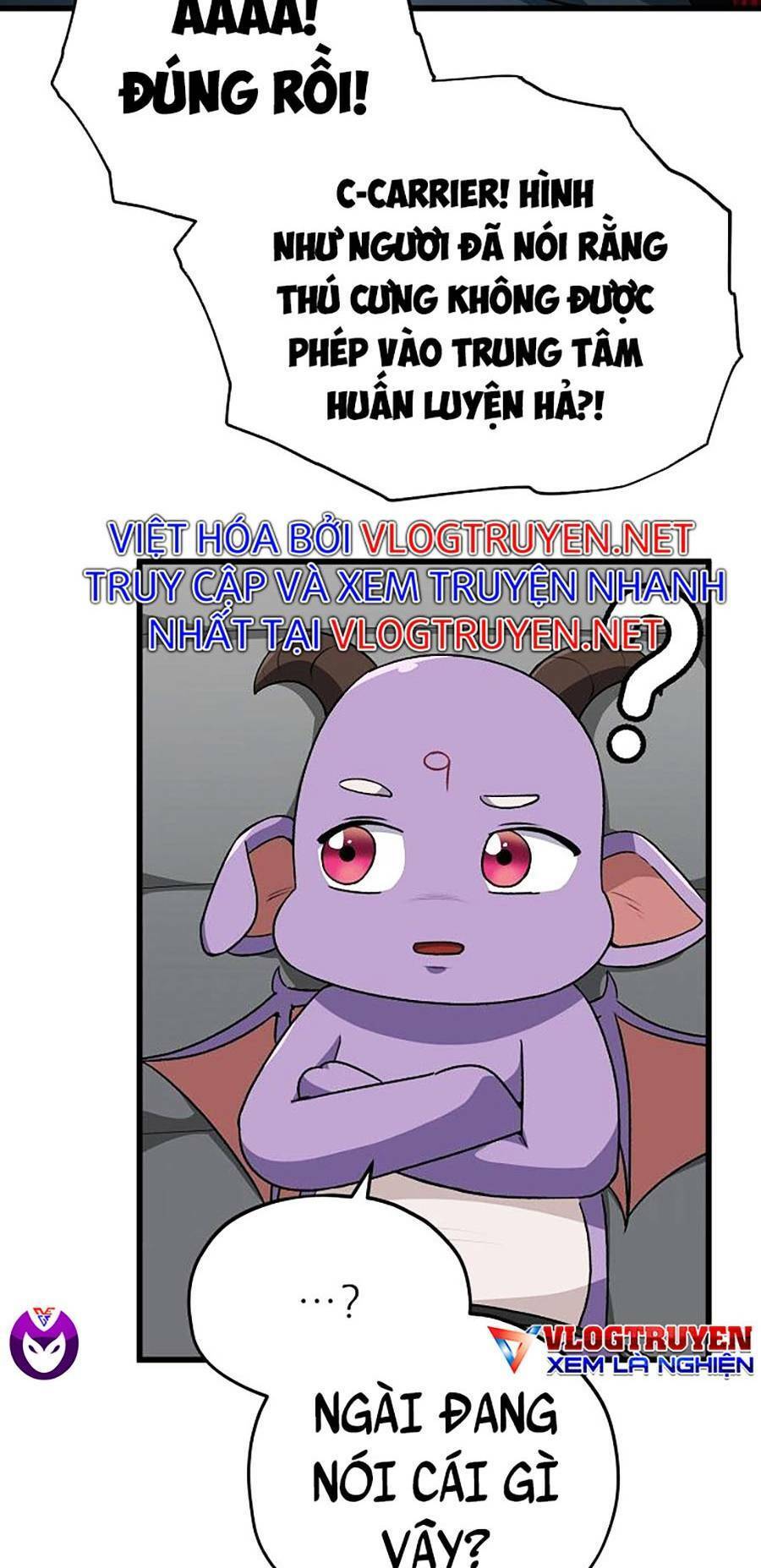 Bố Tôi Quá Mạnh Chap 93 - Next Chap 94