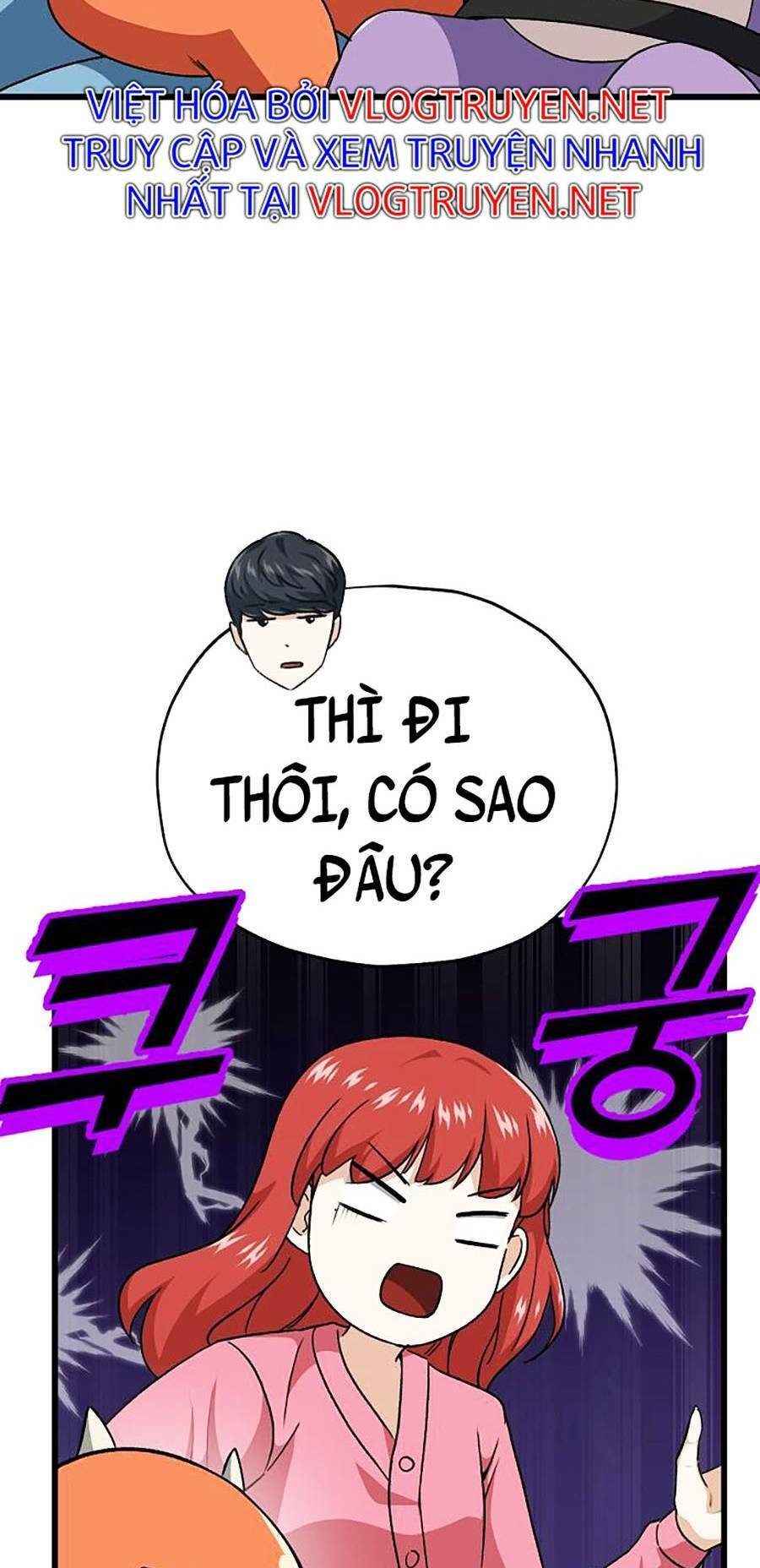 Bố Tôi Quá Mạnh Chap 93 - Next Chap 94