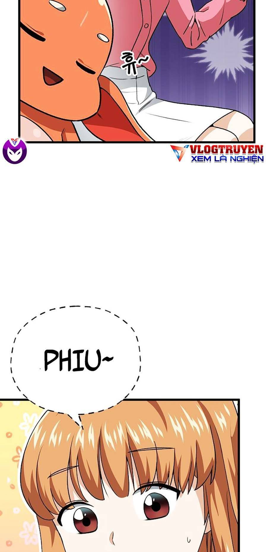 Bố Tôi Quá Mạnh Chap 93 - Next Chap 94