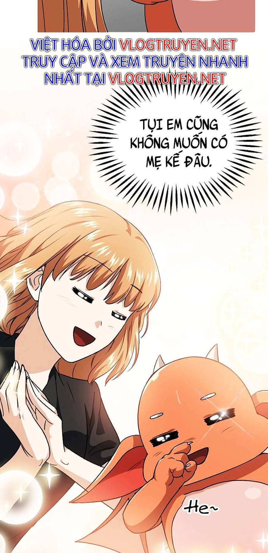 Bố Tôi Quá Mạnh Chap 93 - Next Chap 94