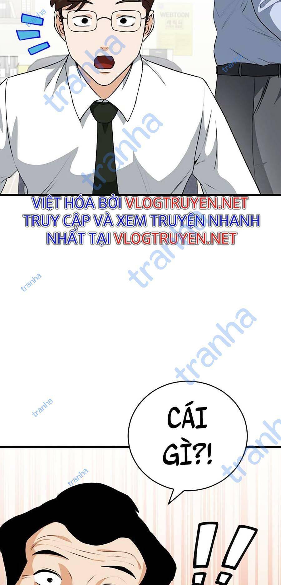 Bố Tôi Quá Mạnh Chap 93 - Next Chap 94