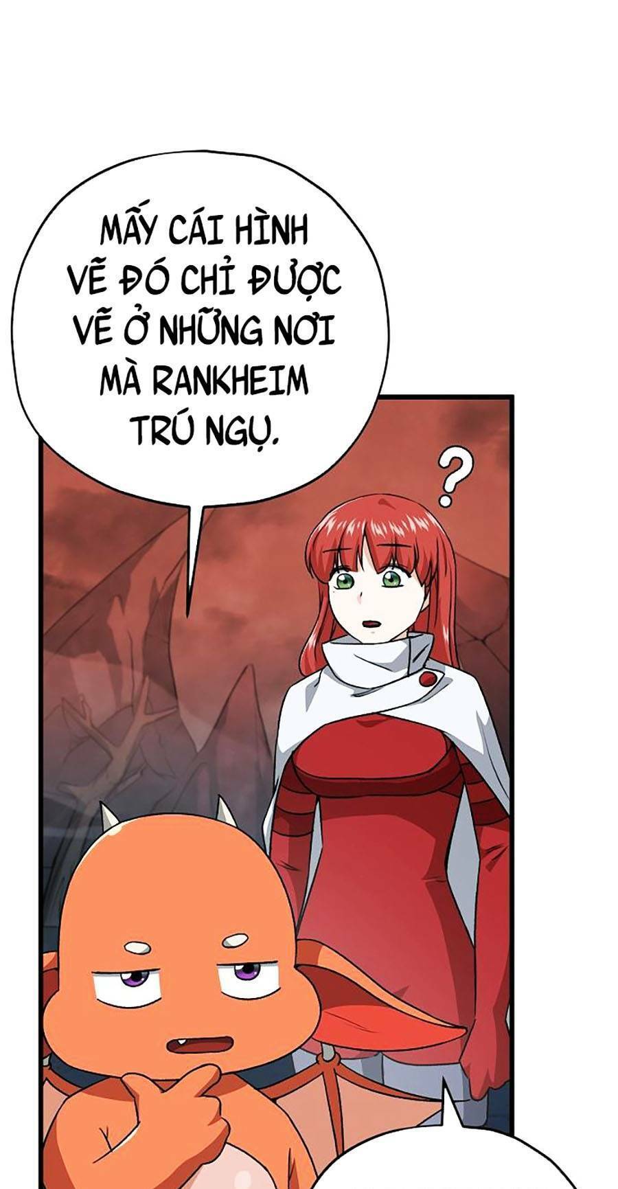Bố Tôi Quá Mạnh Chap 93 - Next Chap 94
