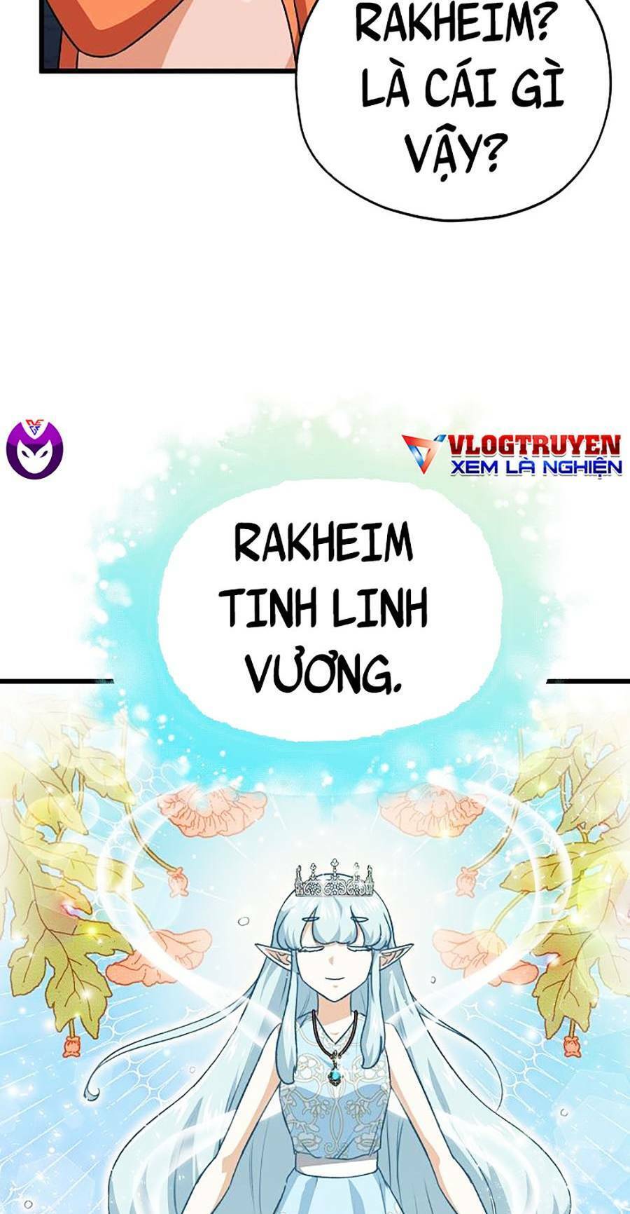 Bố Tôi Quá Mạnh Chap 93 - Next Chap 94