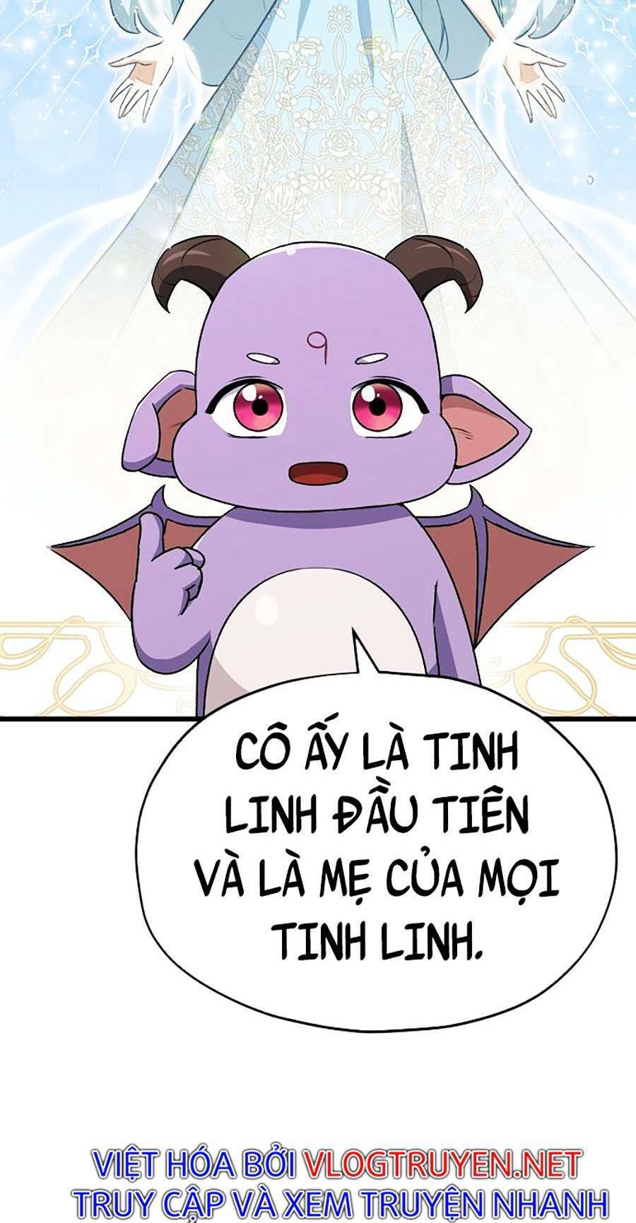 Bố Tôi Quá Mạnh Chap 93 - Next Chap 94