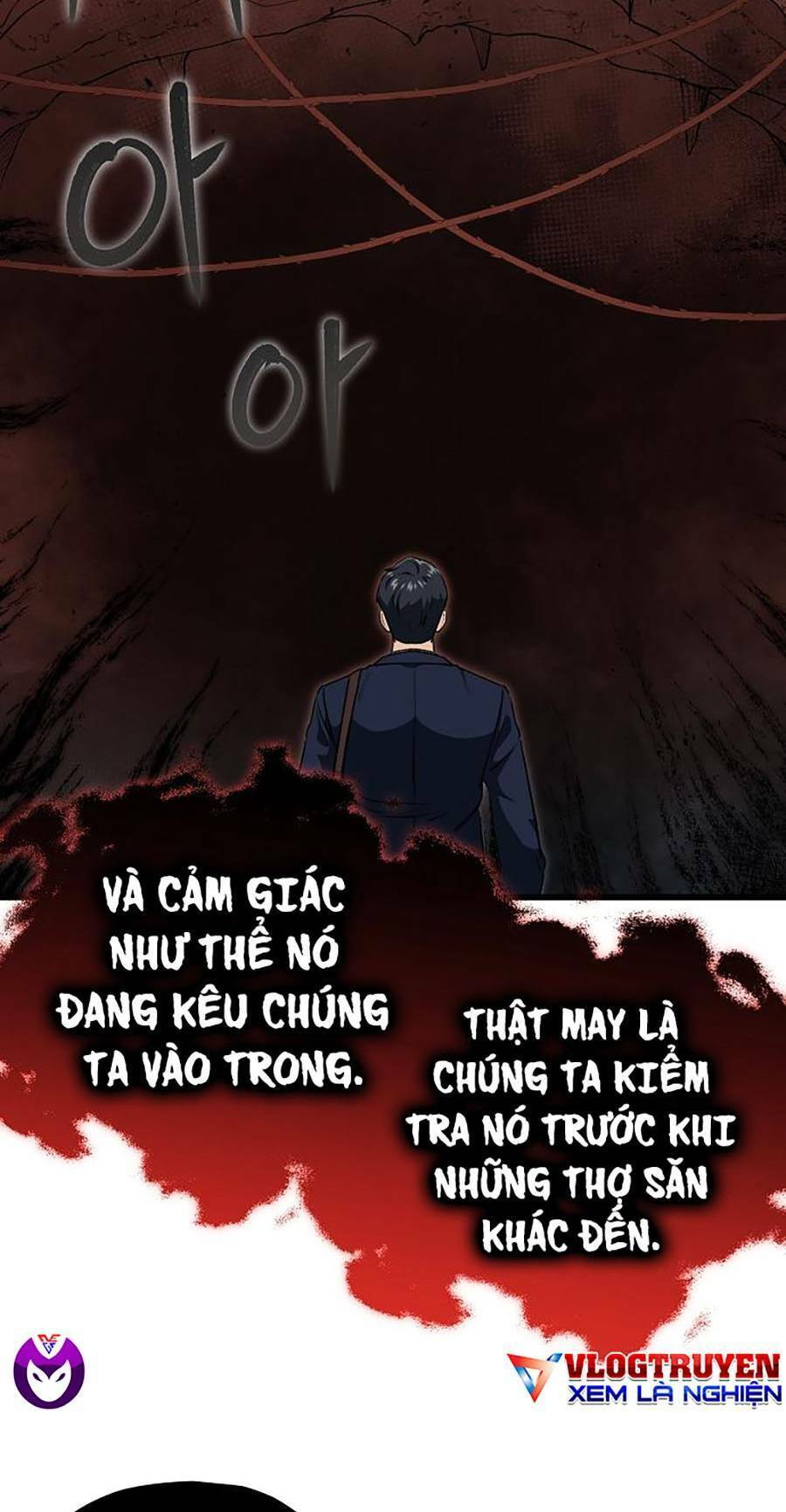 Bố Tôi Quá Mạnh Chap 93 - Next Chap 94