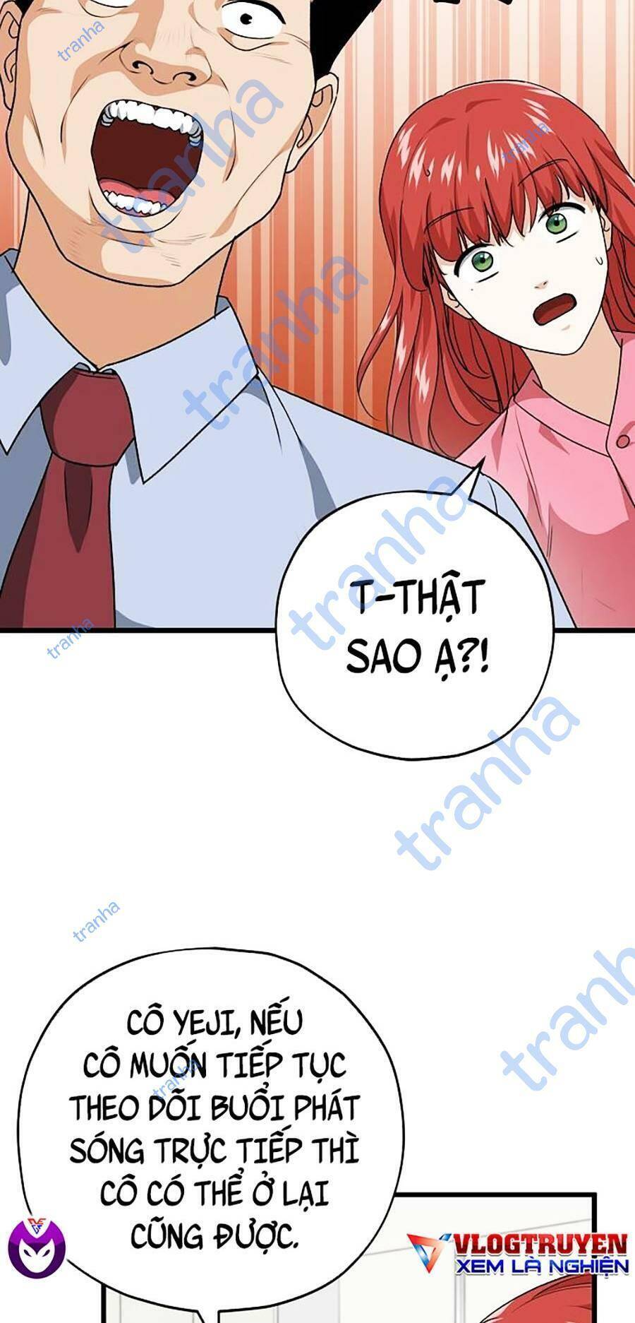 Bố Tôi Quá Mạnh Chap 93 - Next Chap 94