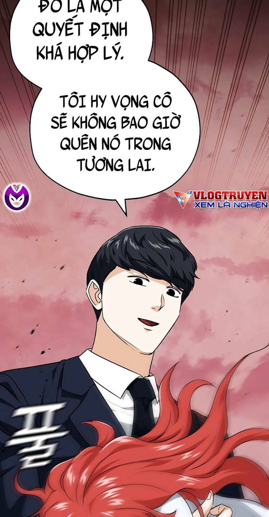 Bố Tôi Quá Mạnh Chap 93 - Next Chap 94