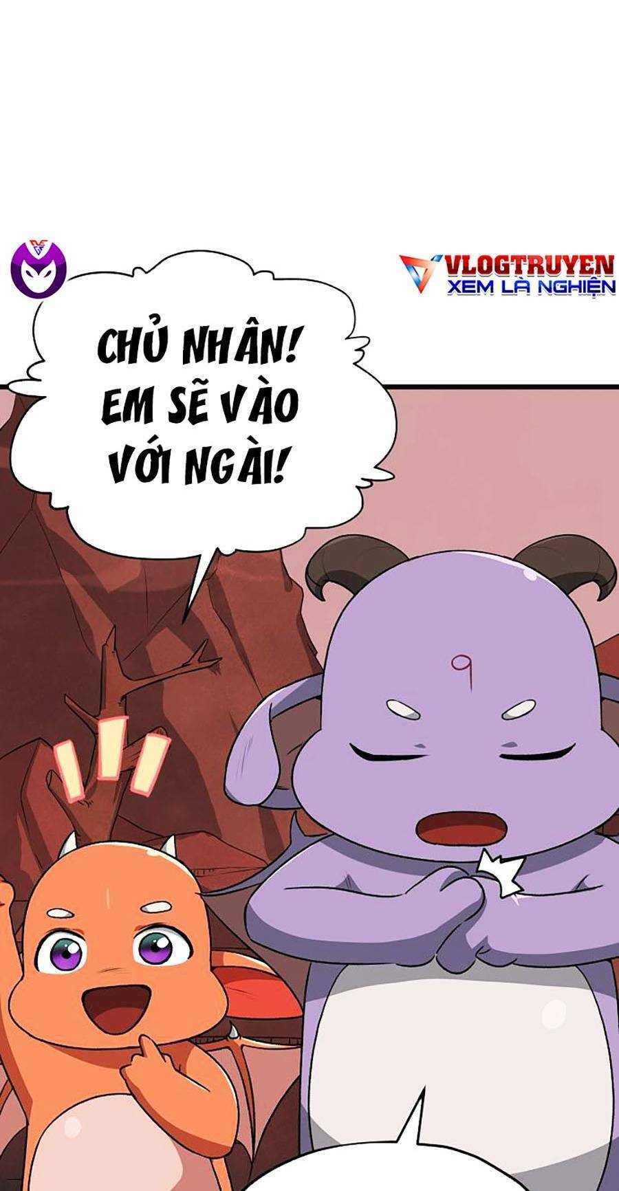 Bố Tôi Quá Mạnh Chap 93 - Next Chap 94