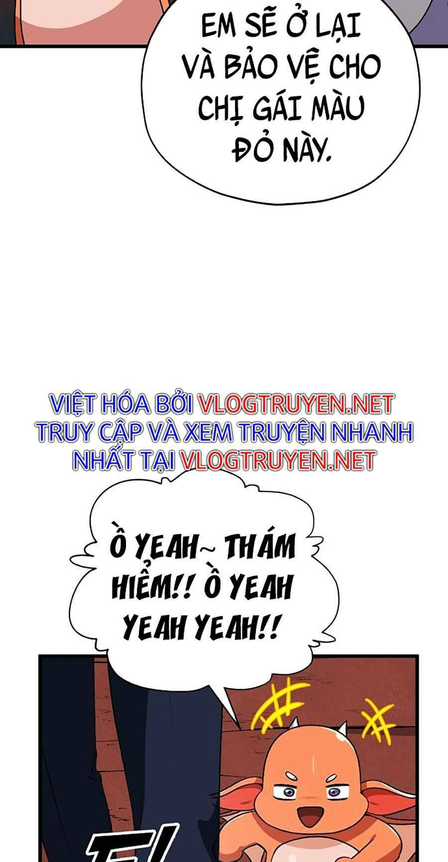 Bố Tôi Quá Mạnh Chap 93 - Next Chap 94