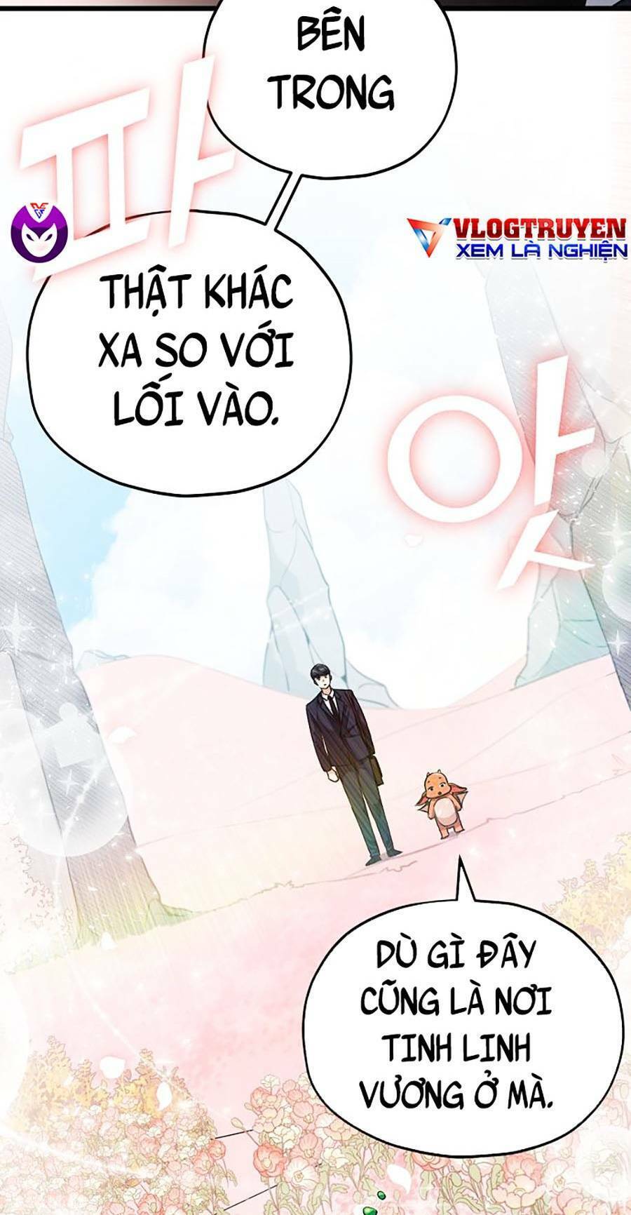 Bố Tôi Quá Mạnh Chap 93 - Next Chap 94
