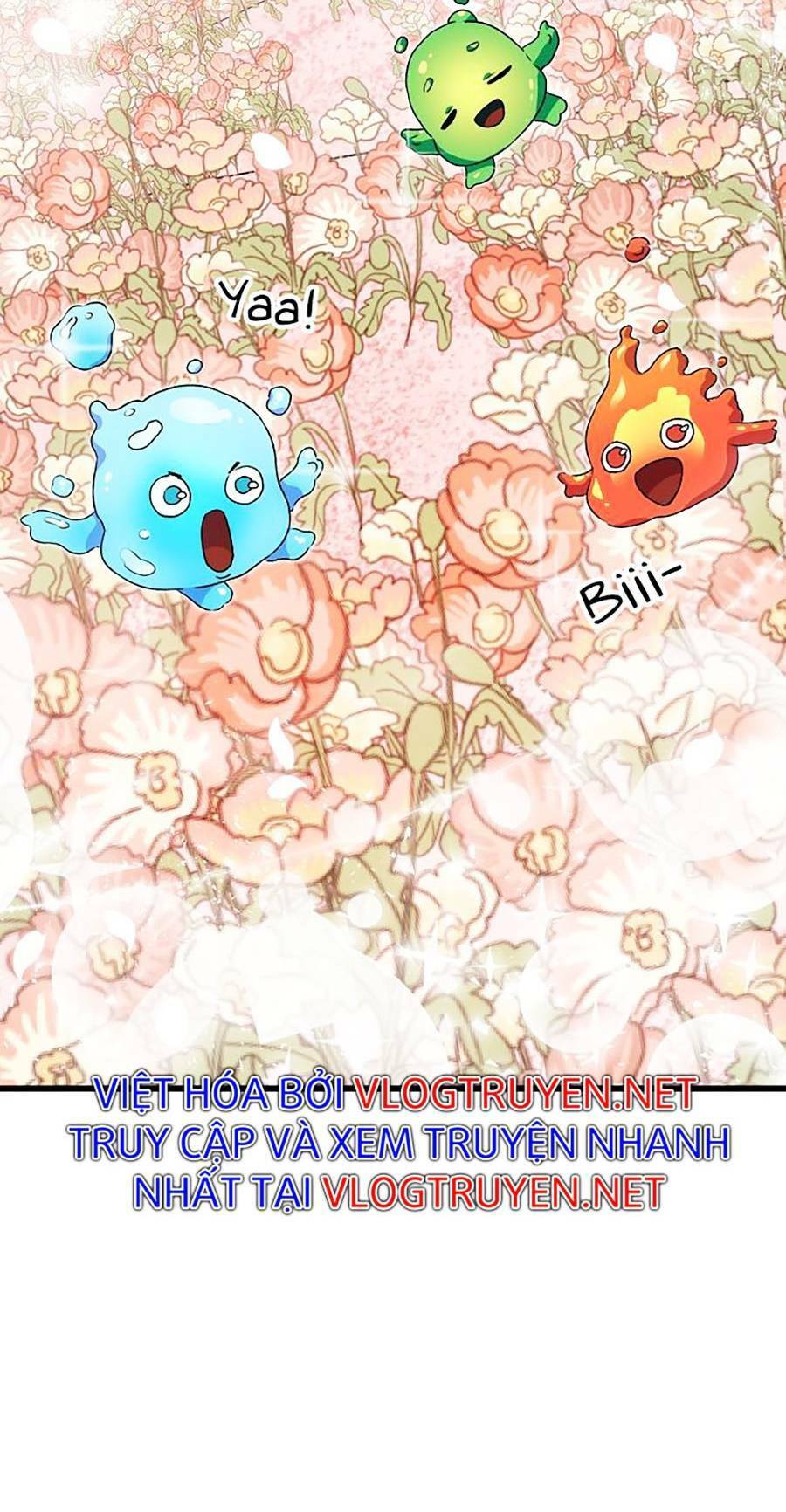 Bố Tôi Quá Mạnh Chap 93 - Next Chap 94