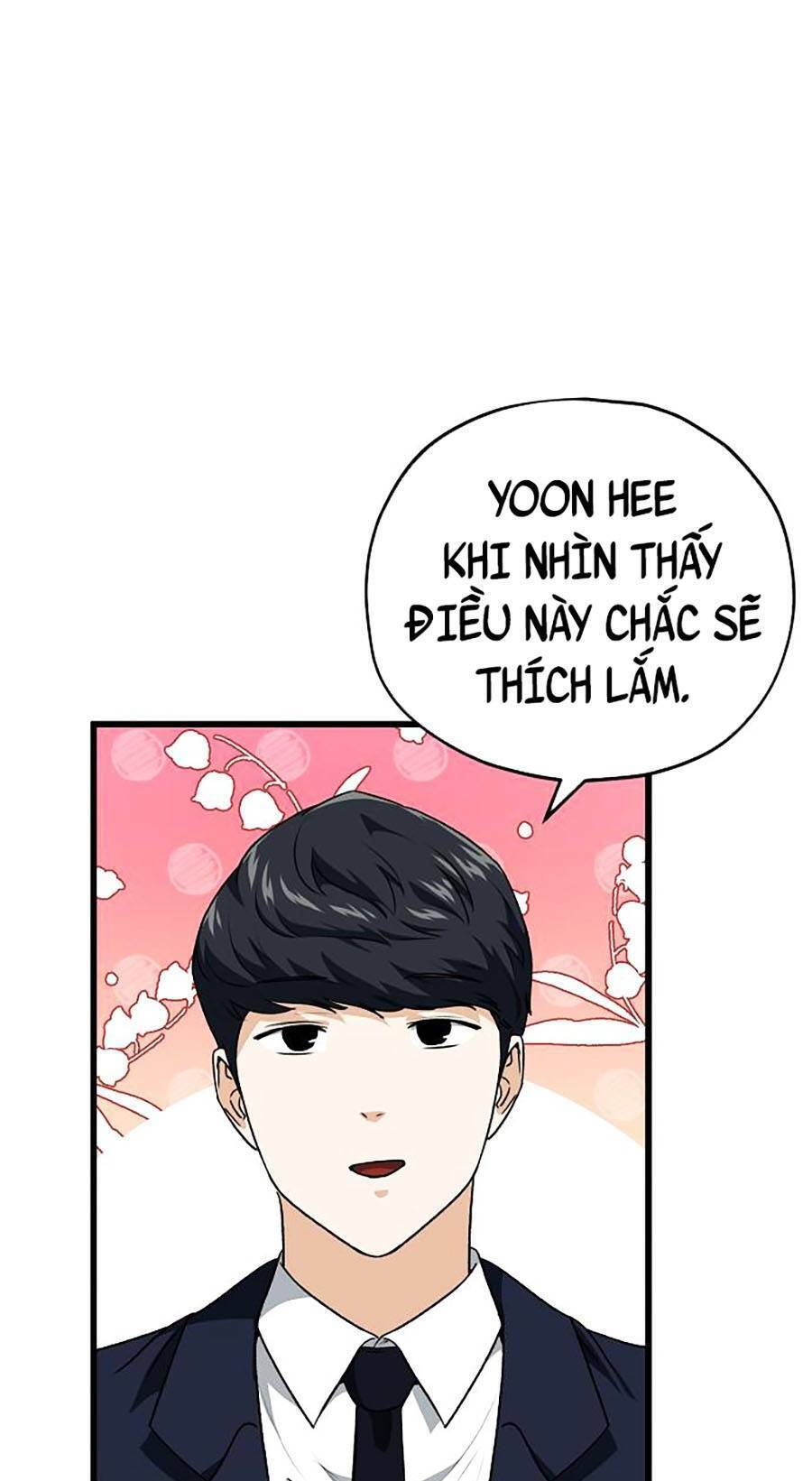 Bố Tôi Quá Mạnh Chap 93 - Next Chap 94