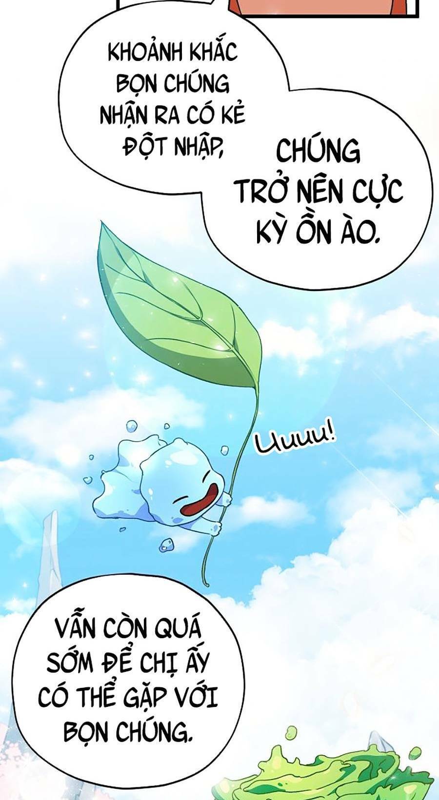 Bố Tôi Quá Mạnh Chap 93 - Next Chap 94