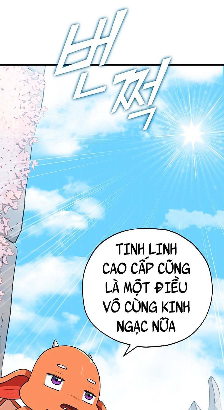 Bố Tôi Quá Mạnh Chap 93 - Next Chap 94