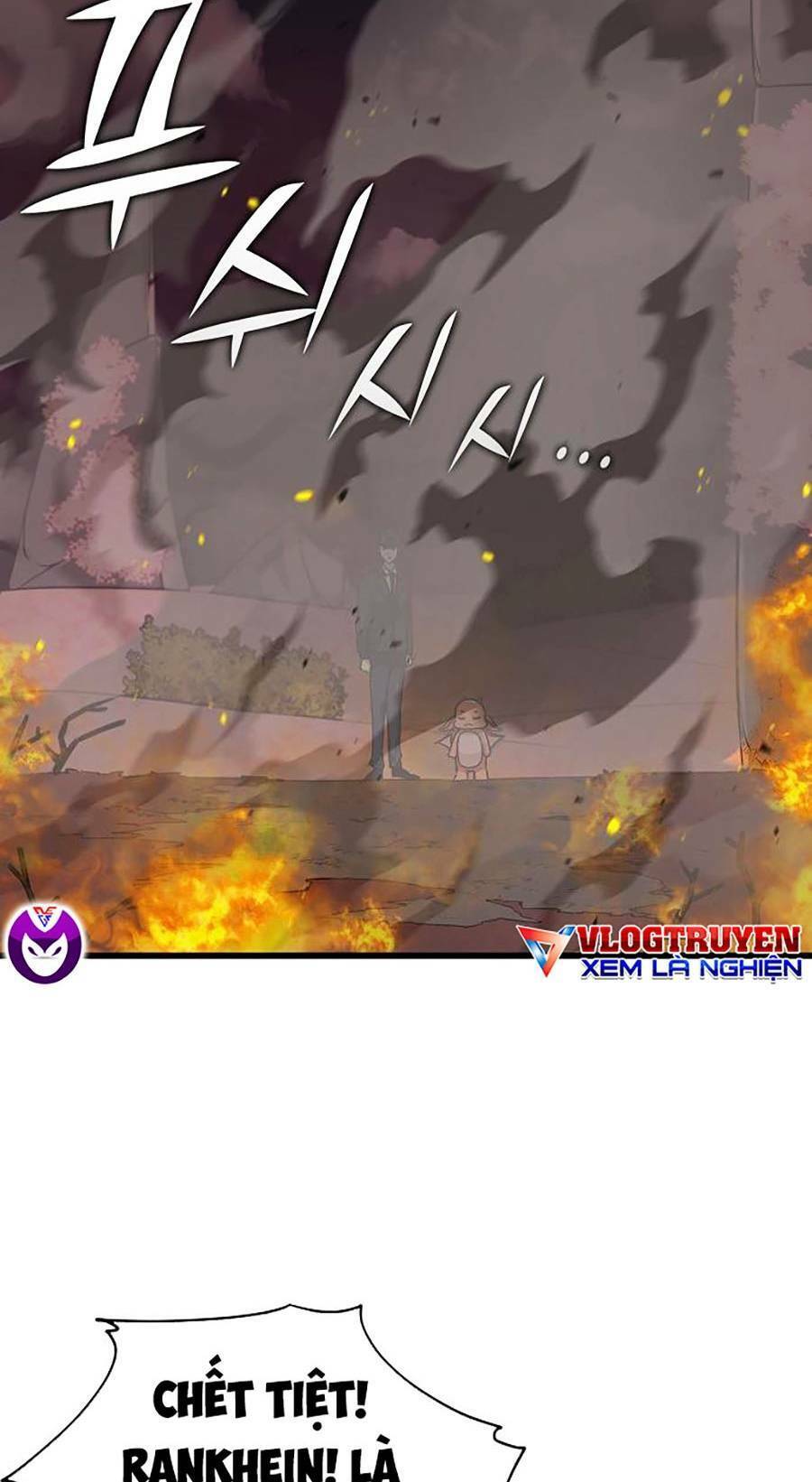 Bố Tôi Quá Mạnh Chap 93 - Next Chap 94