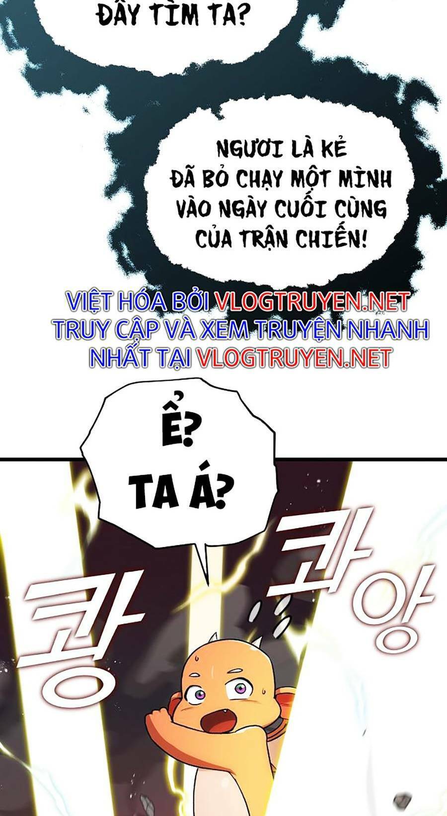 Bố Tôi Quá Mạnh Chap 93 - Next Chap 94