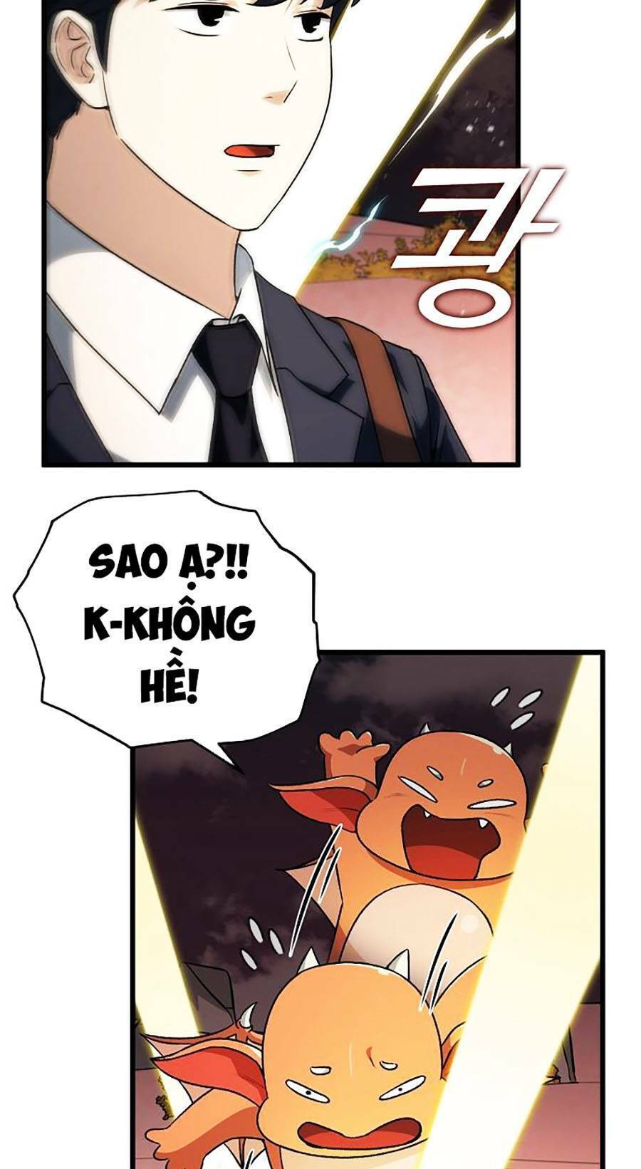 Bố Tôi Quá Mạnh Chap 93 - Next Chap 94