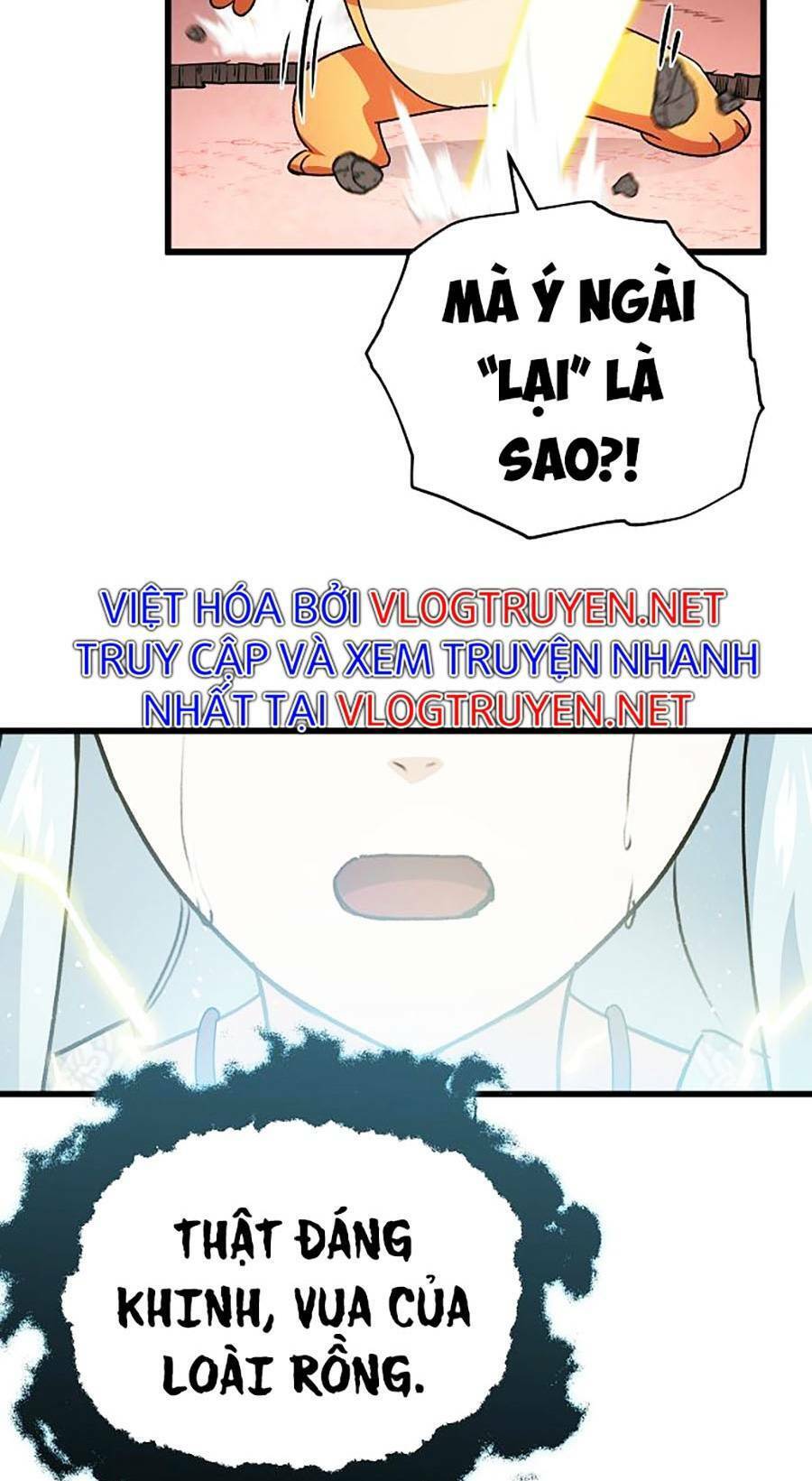 Bố Tôi Quá Mạnh Chap 93 - Next Chap 94