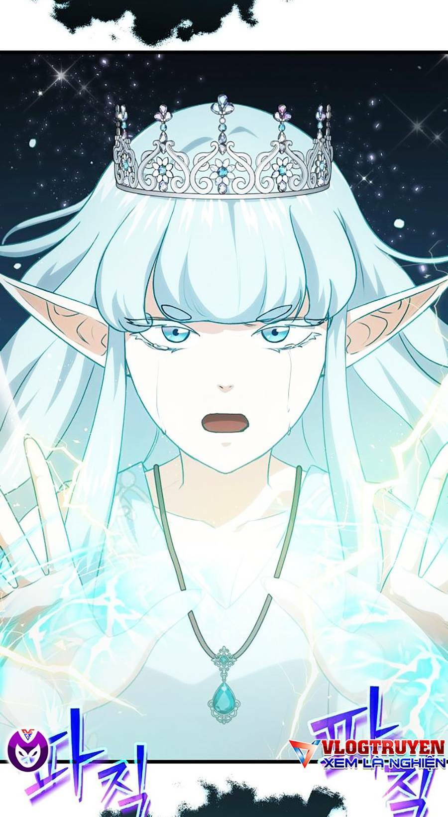 Bố Tôi Quá Mạnh Chap 93 - Next Chap 94