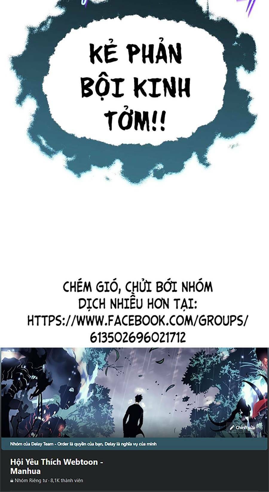 Bố Tôi Quá Mạnh Chap 93 - Next Chap 94