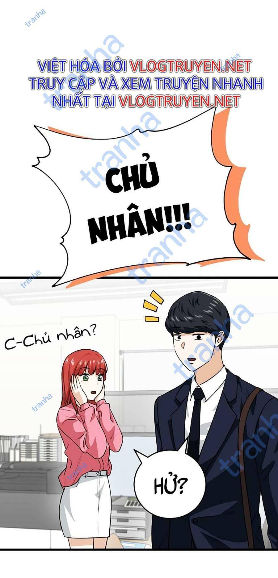 Bố Tôi Quá Mạnh Chap 93 - Next Chap 94