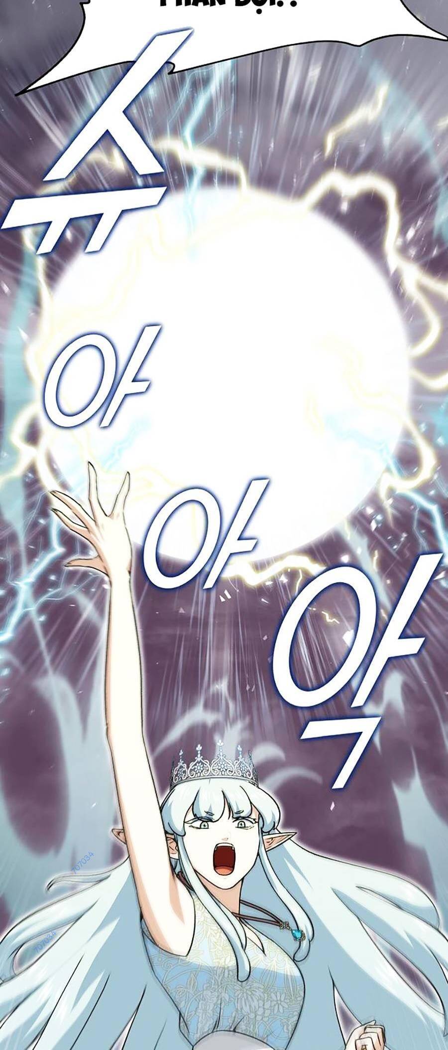 Bố Tôi Quá Mạnh Chap 94 - Next Chap 95