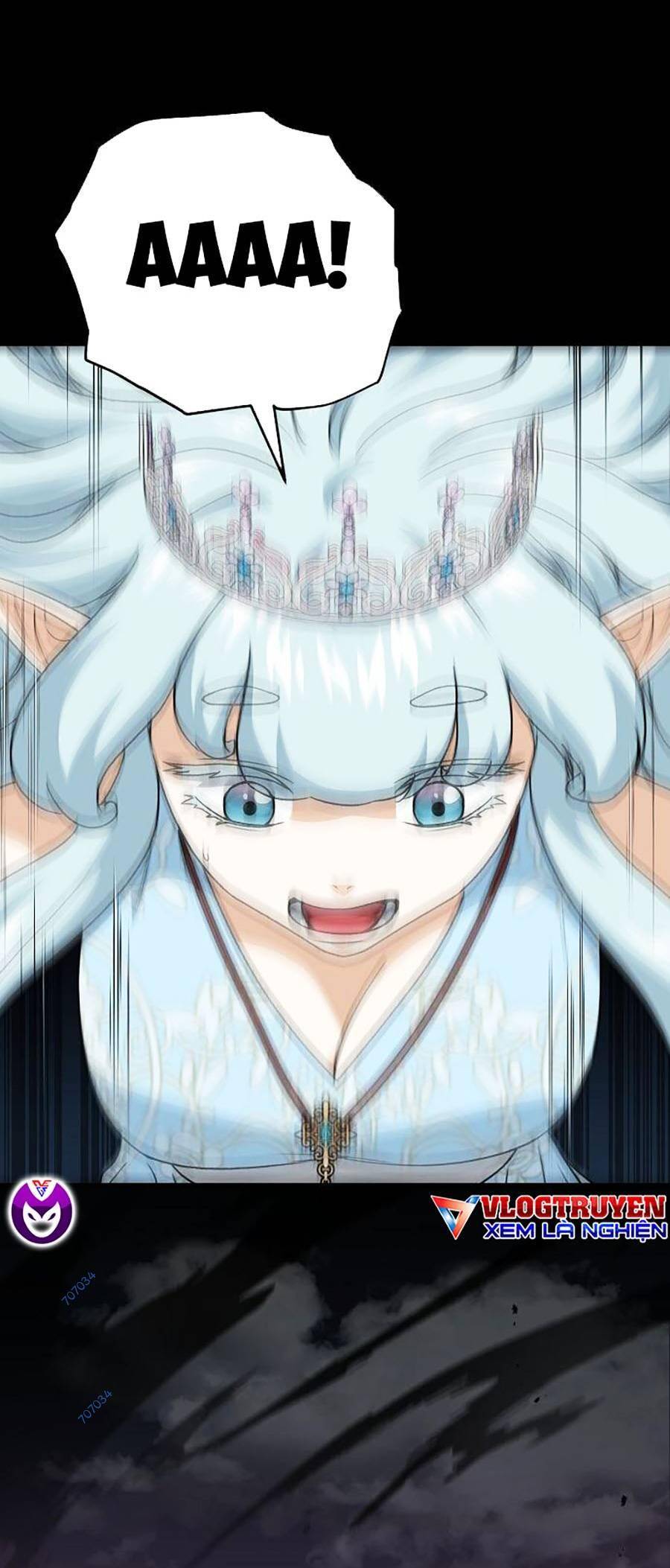 Bố Tôi Quá Mạnh Chap 94 - Next Chap 95