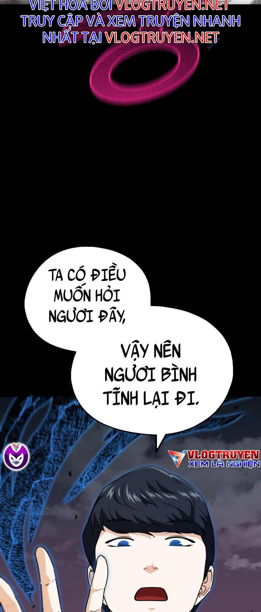 Bố Tôi Quá Mạnh Chap 94 - Next Chap 95