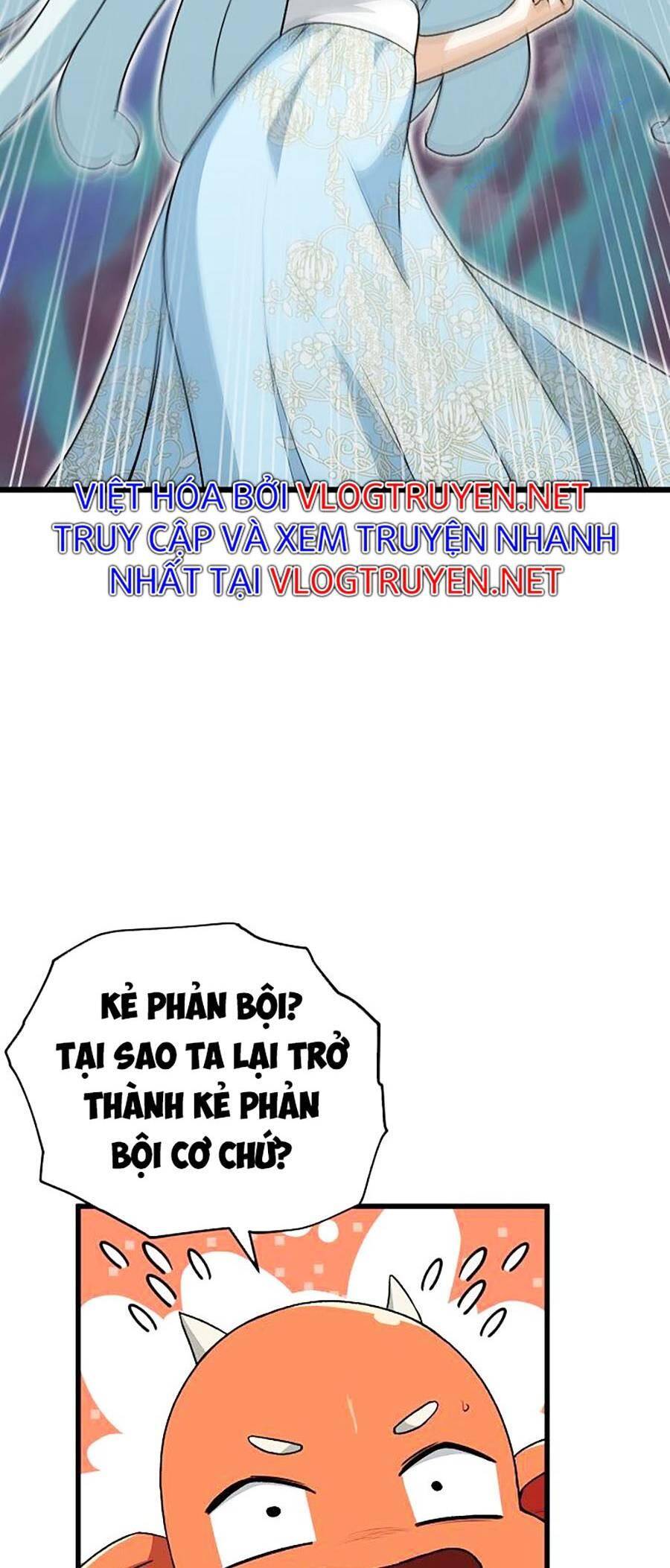 Bố Tôi Quá Mạnh Chap 94 - Next Chap 95