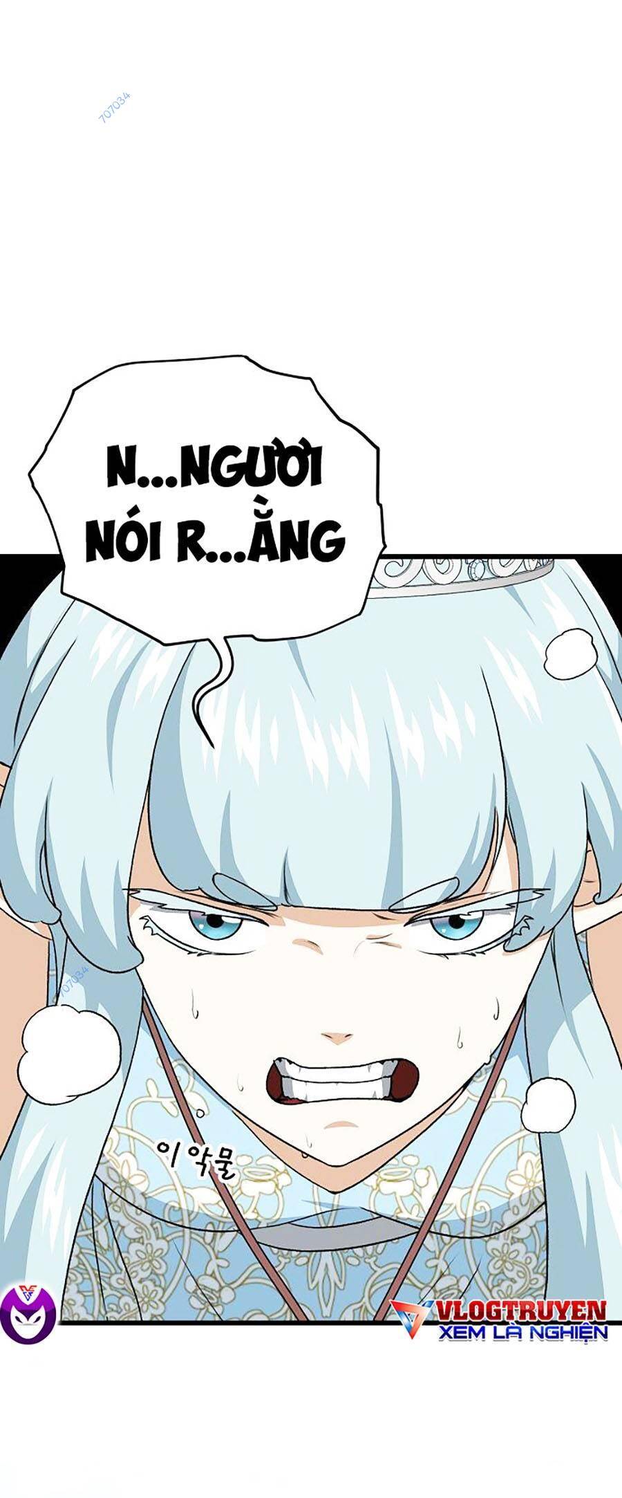 Bố Tôi Quá Mạnh Chap 94 - Next Chap 95
