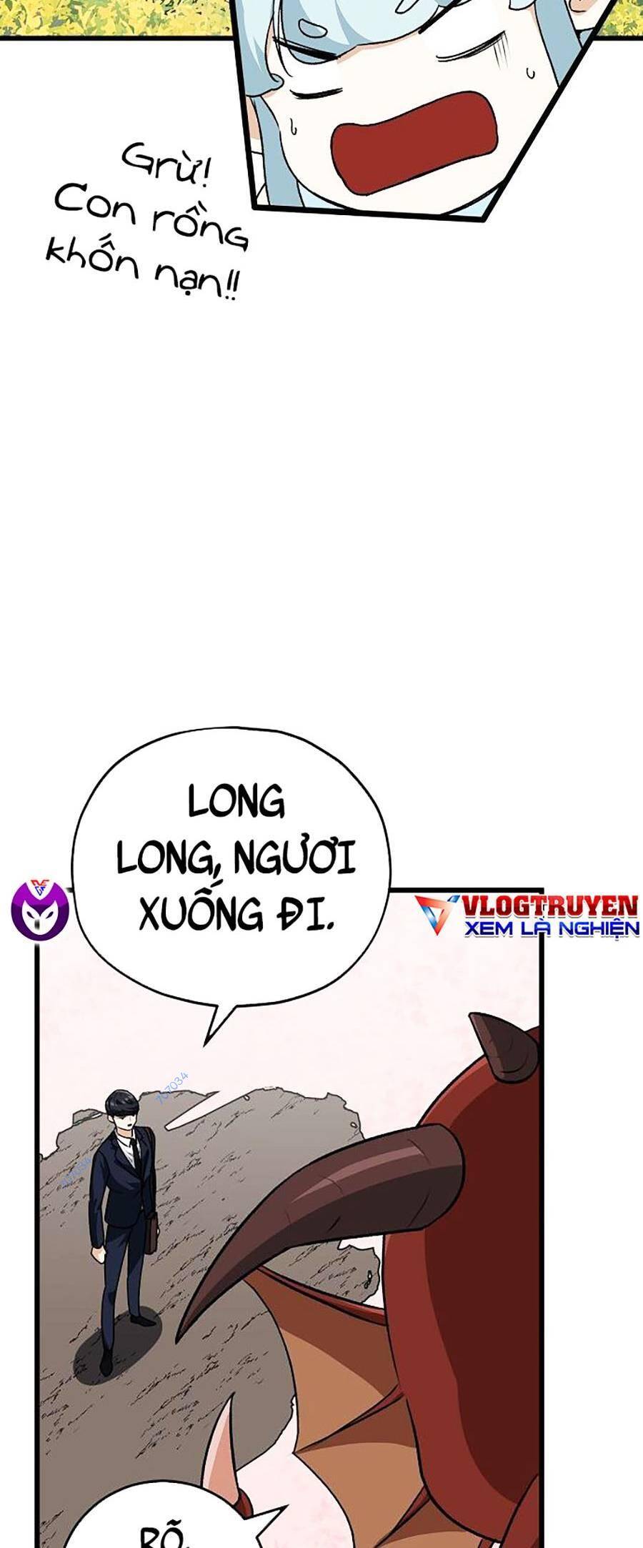 Bố Tôi Quá Mạnh Chap 94 - Next Chap 95