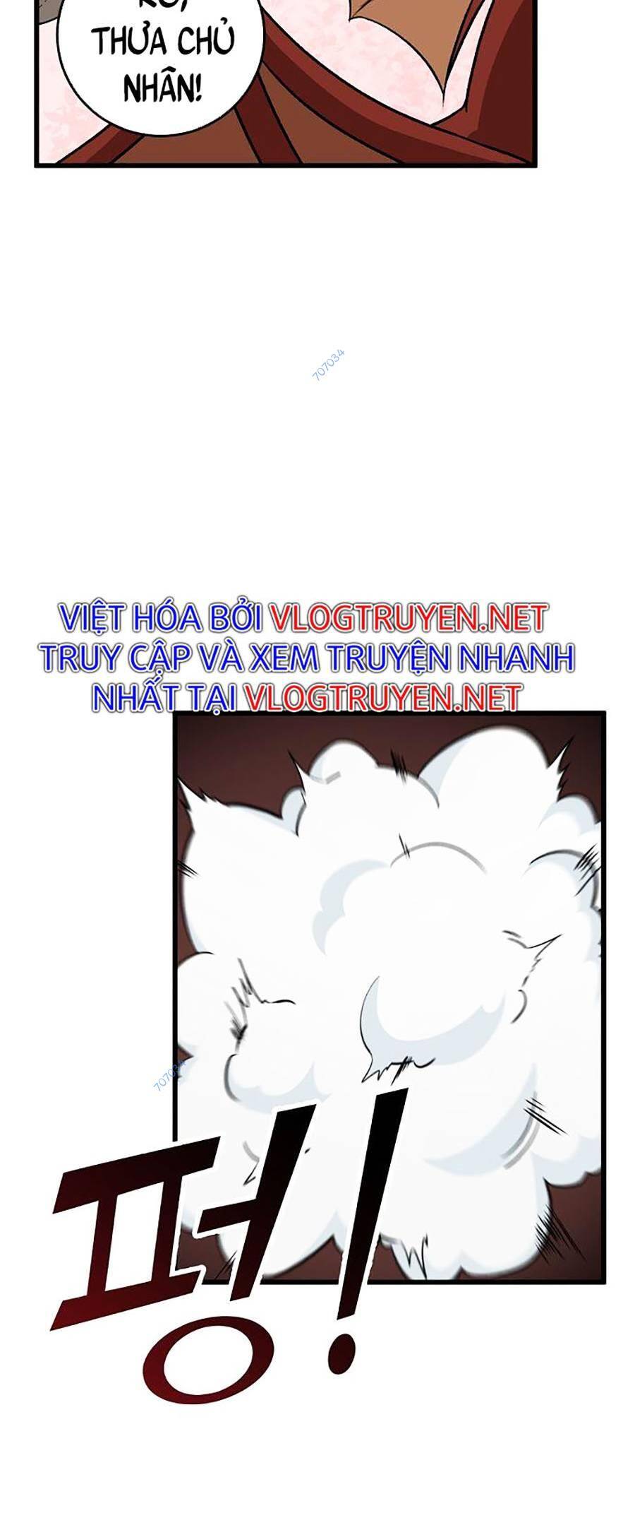 Bố Tôi Quá Mạnh Chap 94 - Next Chap 95