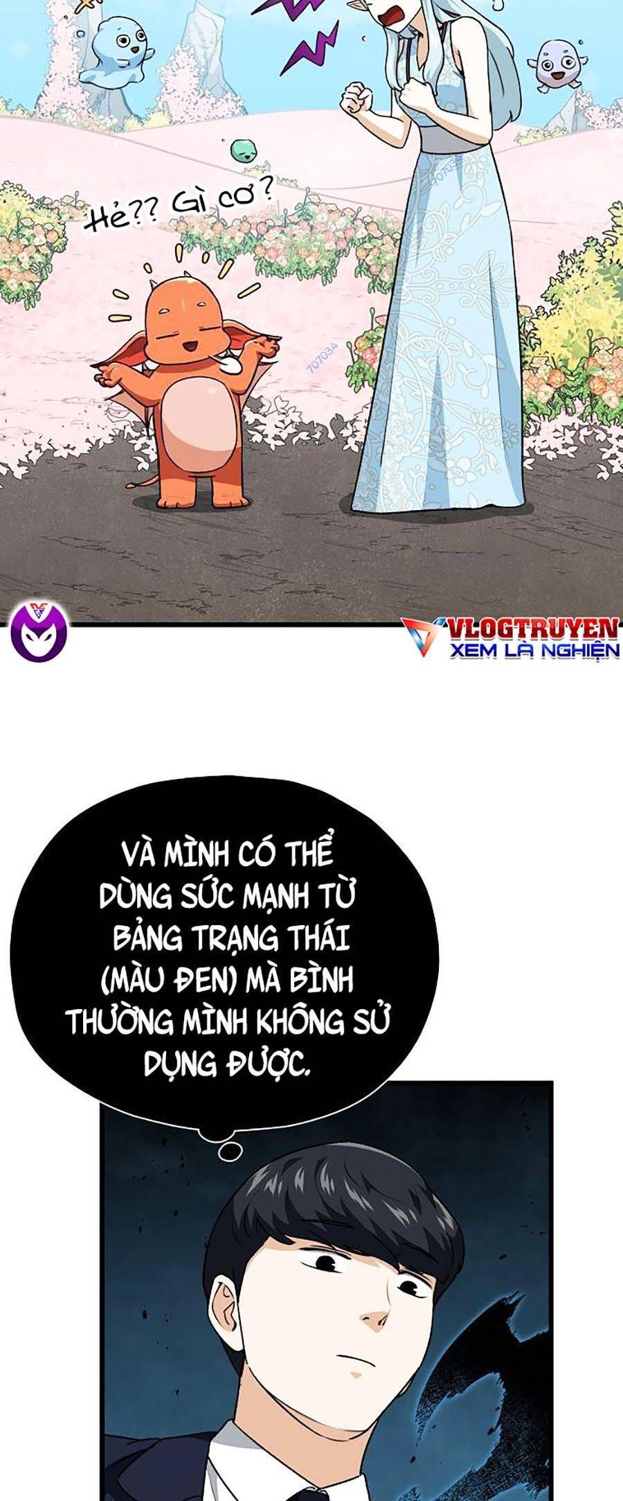 Bố Tôi Quá Mạnh Chap 94 - Next Chap 95