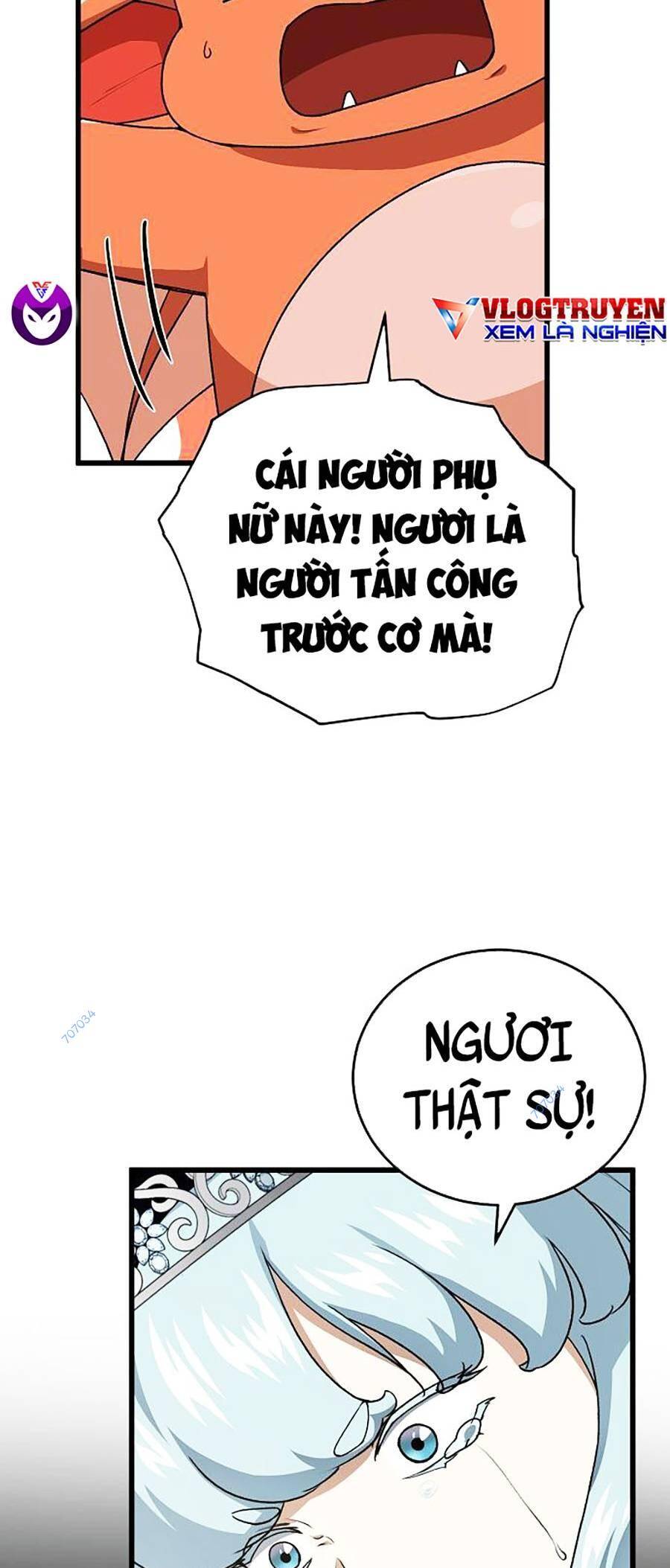 Bố Tôi Quá Mạnh Chap 94 - Next Chap 95