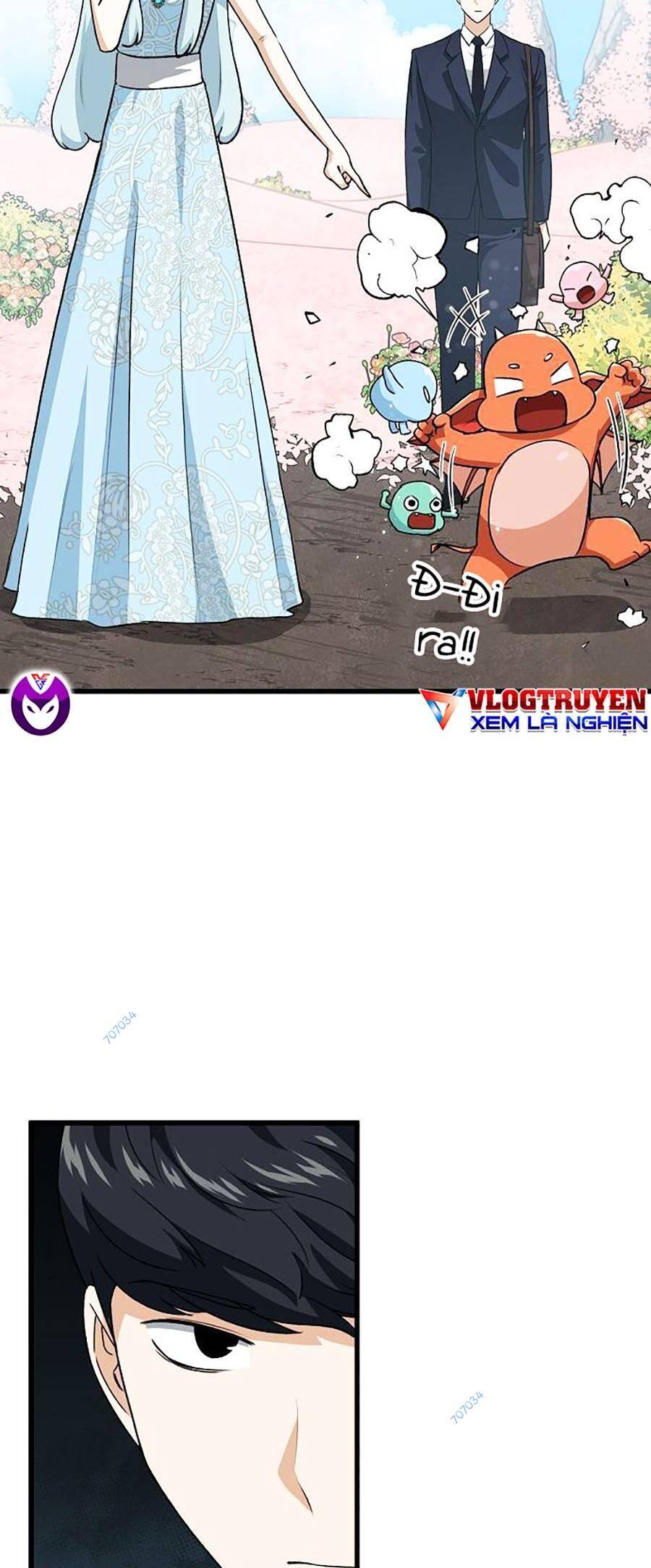 Bố Tôi Quá Mạnh Chap 94 - Next Chap 95