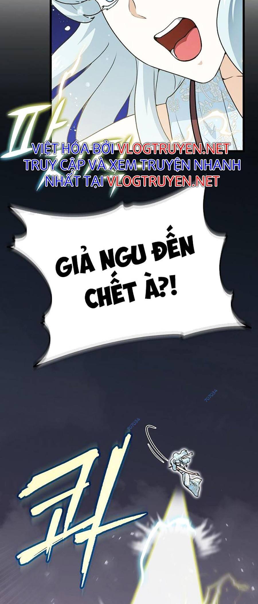 Bố Tôi Quá Mạnh Chap 94 - Next Chap 95