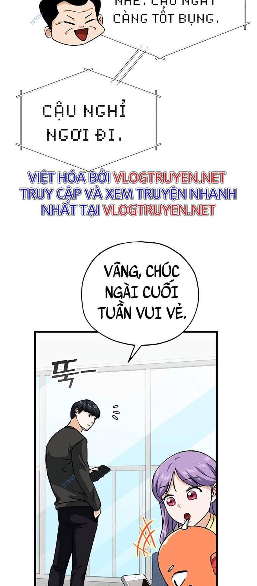 Bố Tôi Quá Mạnh Chap 94 - Next Chap 95