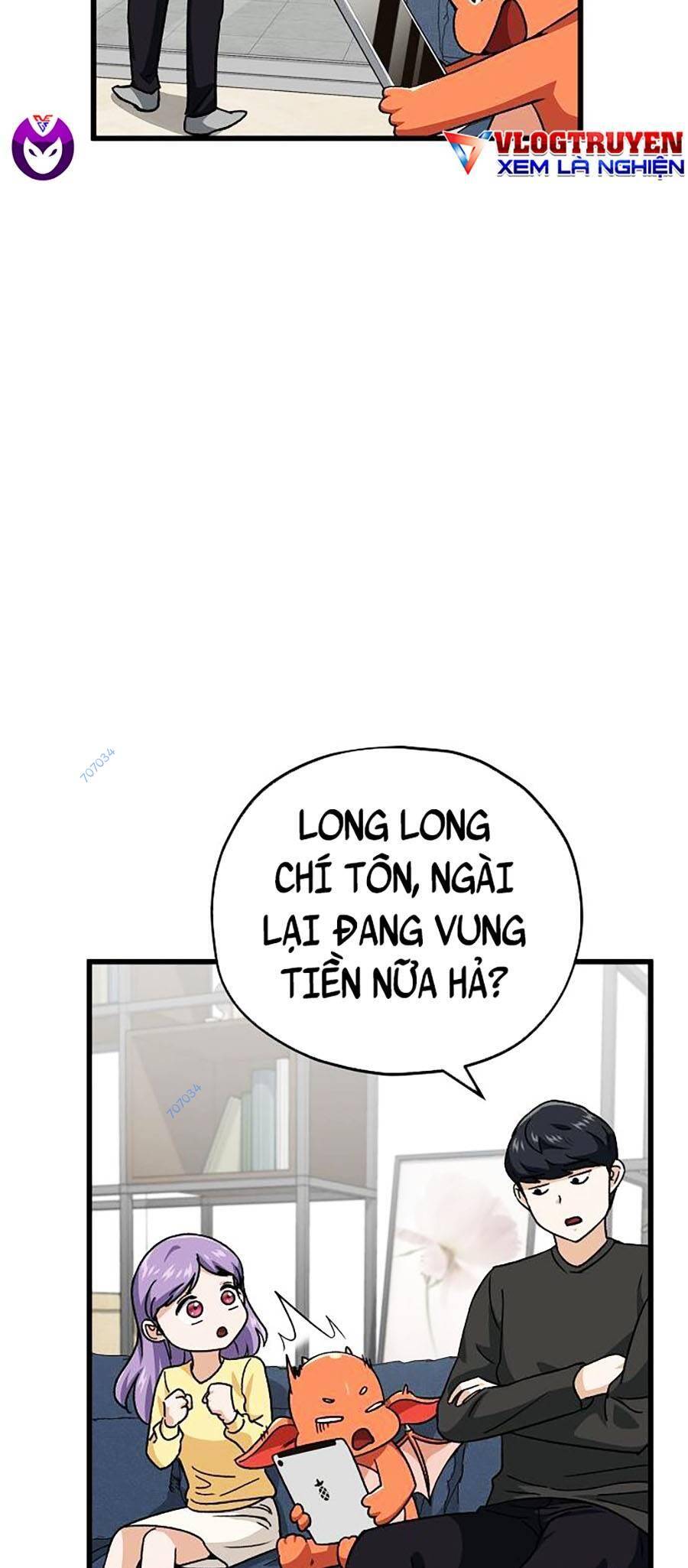 Bố Tôi Quá Mạnh Chap 94 - Next Chap 95
