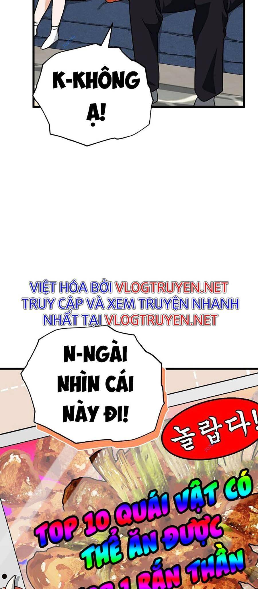 Bố Tôi Quá Mạnh Chap 94 - Next Chap 95