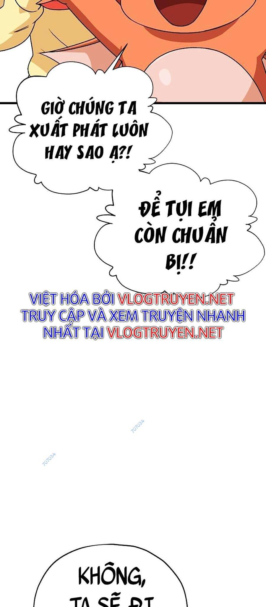 Bố Tôi Quá Mạnh Chap 94 - Next Chap 95