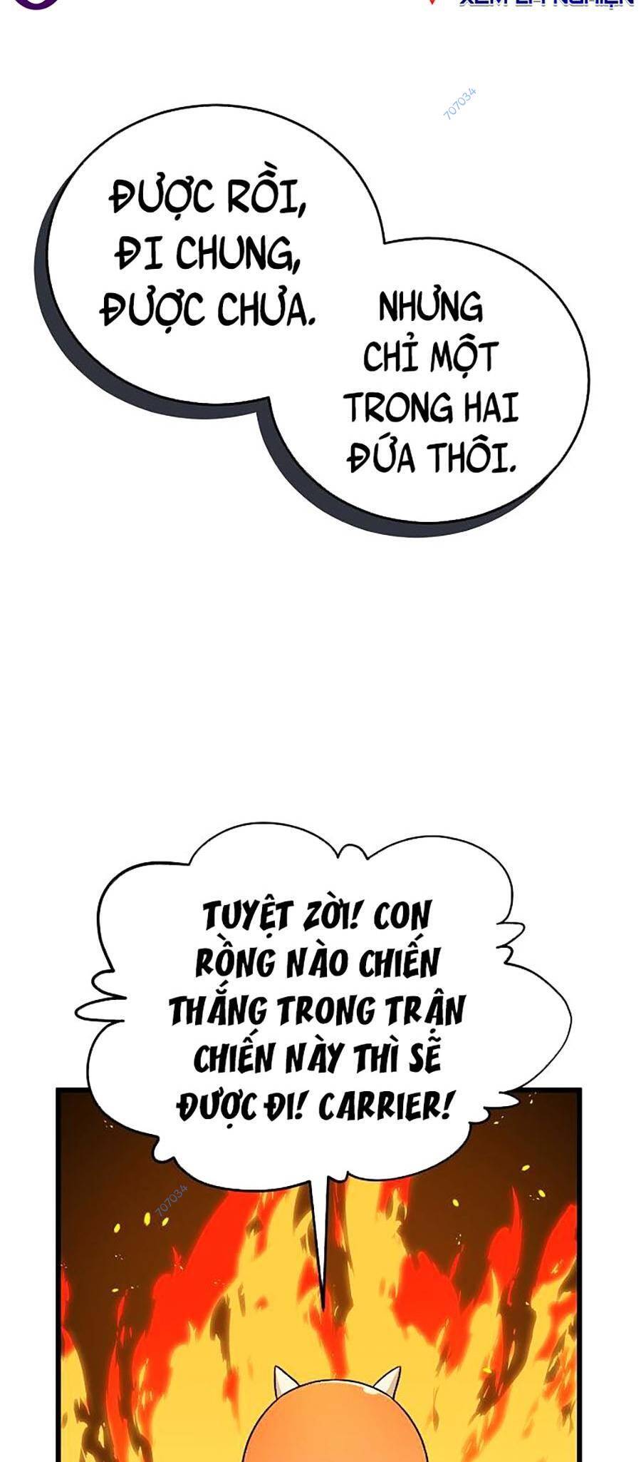 Bố Tôi Quá Mạnh Chap 94 - Next Chap 95