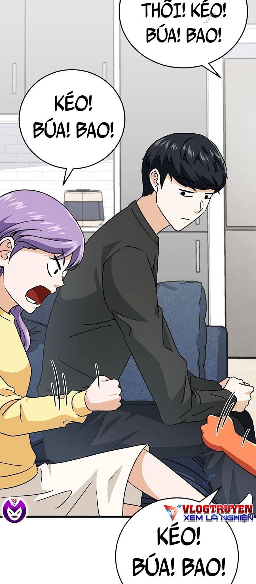 Bố Tôi Quá Mạnh Chap 94 - Next Chap 95