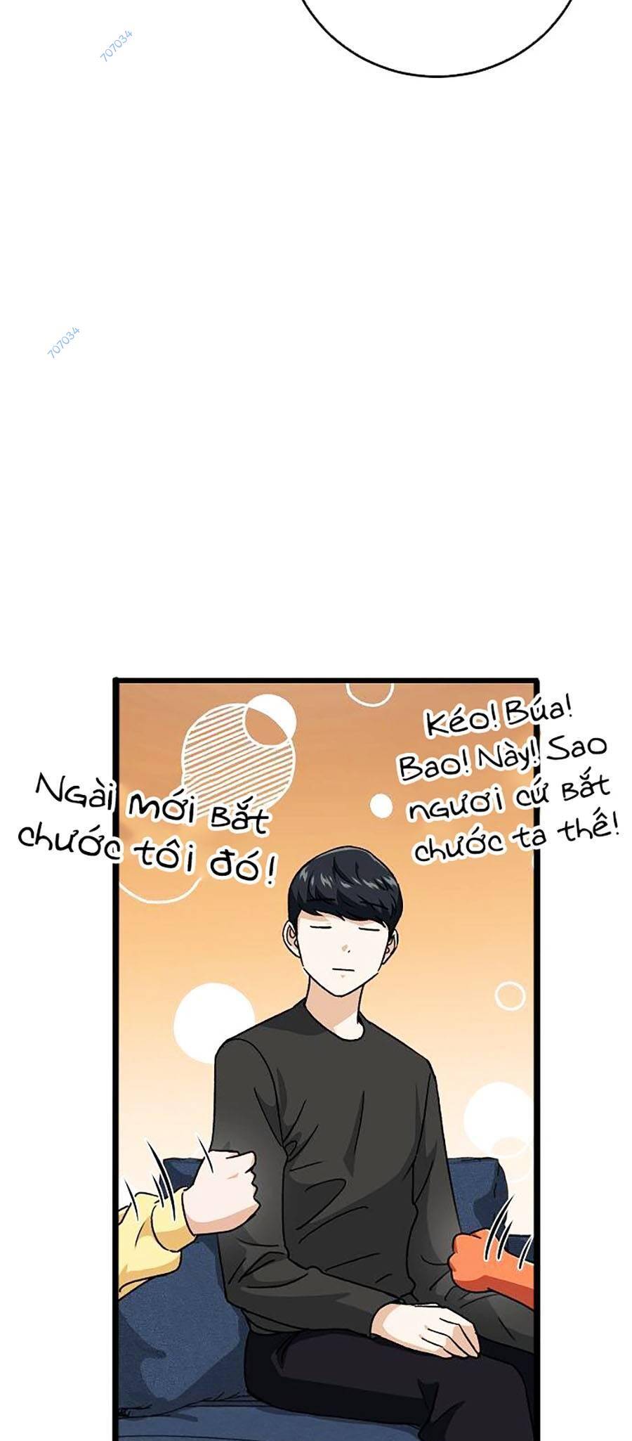 Bố Tôi Quá Mạnh Chap 94 - Next Chap 95